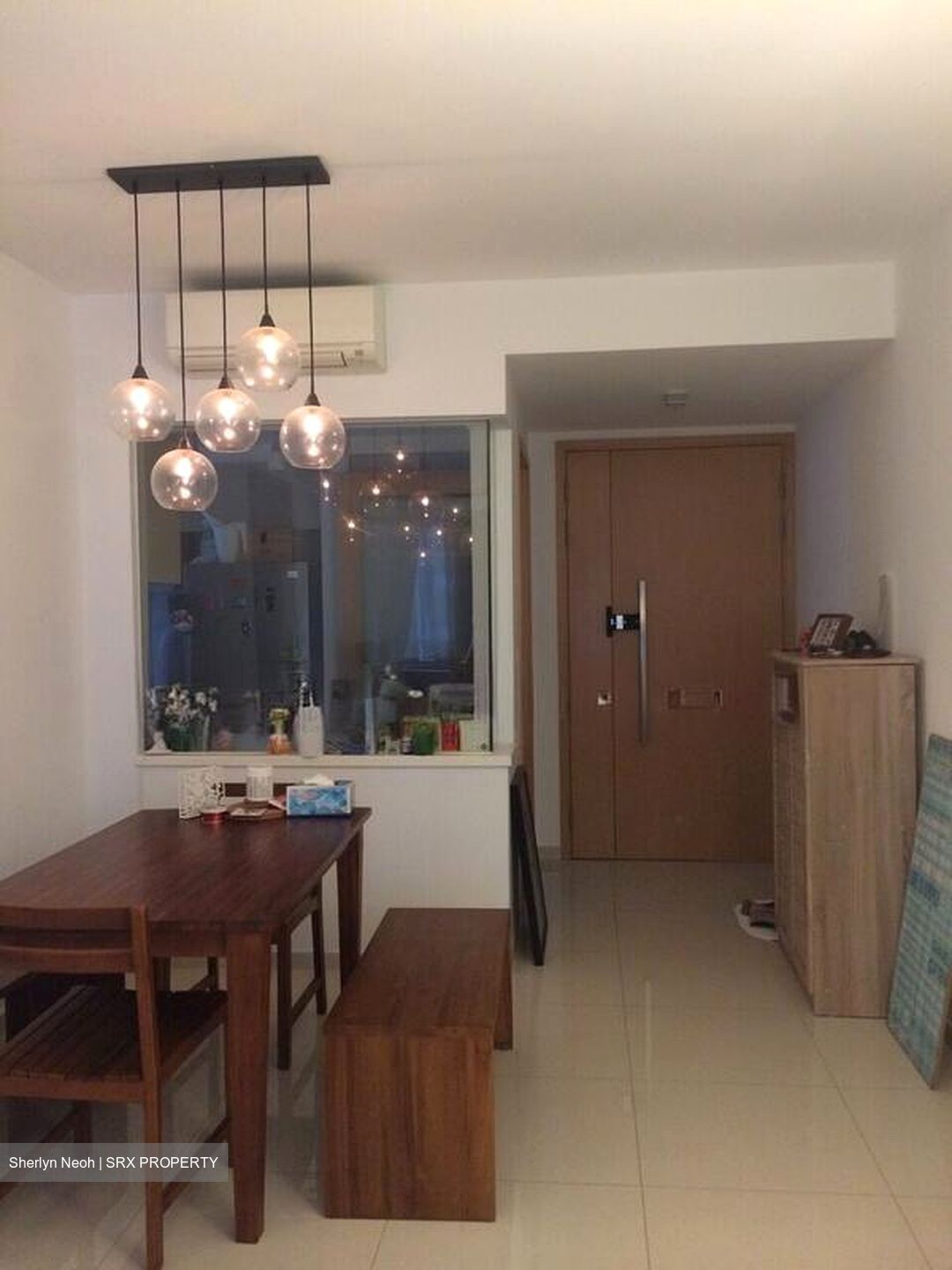 Prive (D19), Condominium #567554131